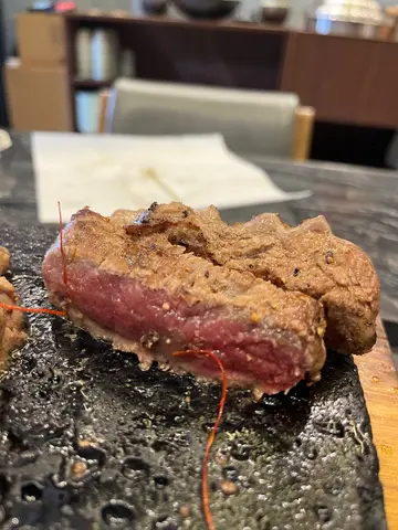 牛柳