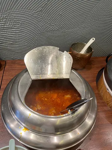 日式牛肉汤