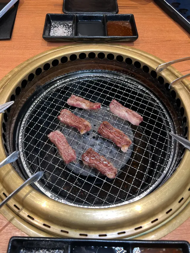 薩摩牛內裙肉