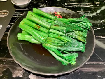 油菜