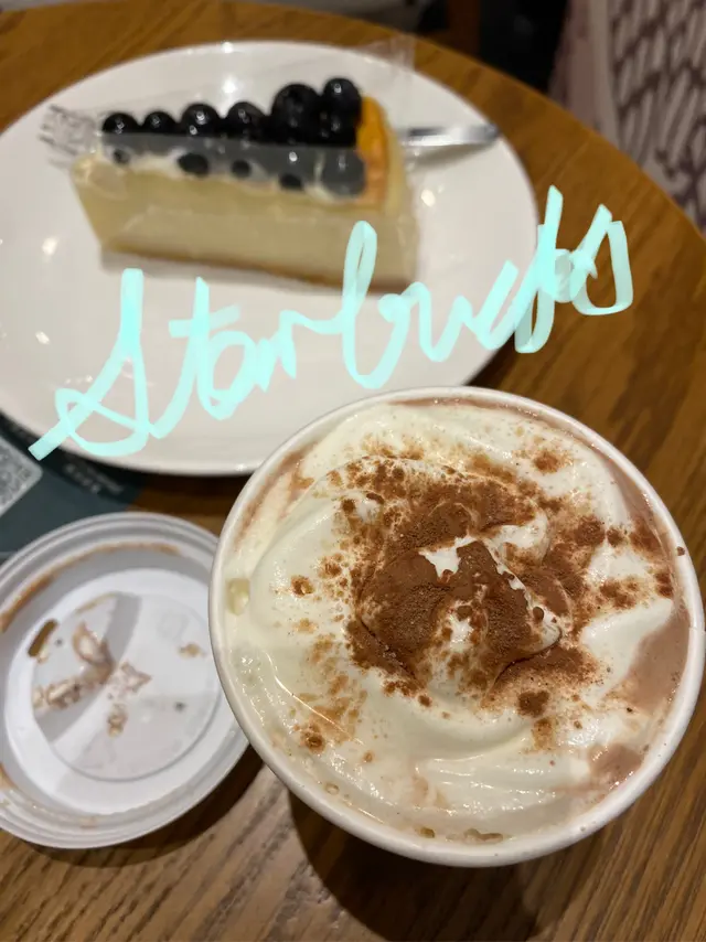 hot  choc  /  cheeese  cake