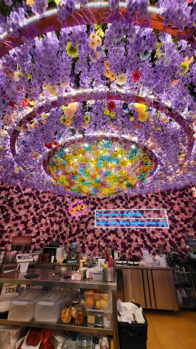 我最喜愛的水吧^^