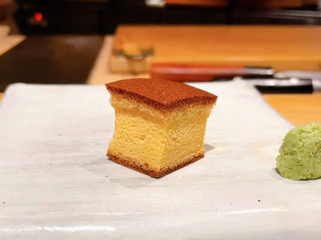 玉子燒