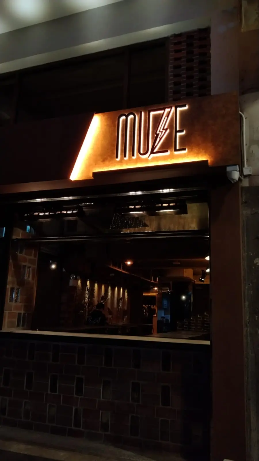Muze Mozz