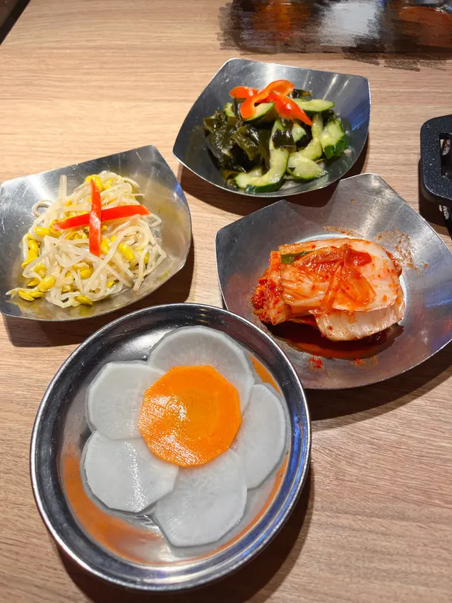 前菜
