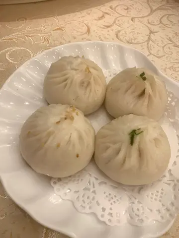 经典雪园生煎