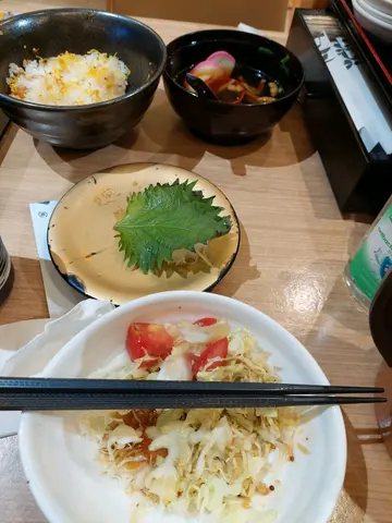 牛餐