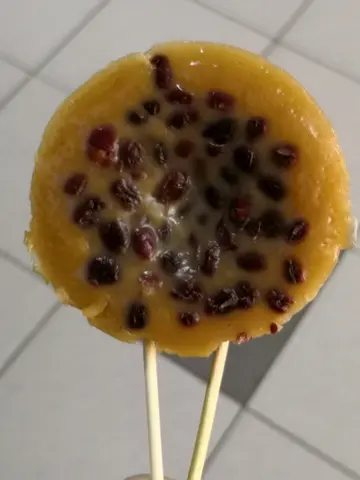 砵仔糕