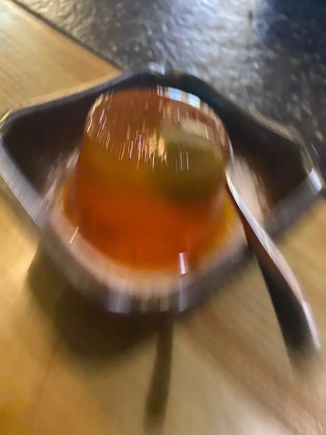 入口唔甜