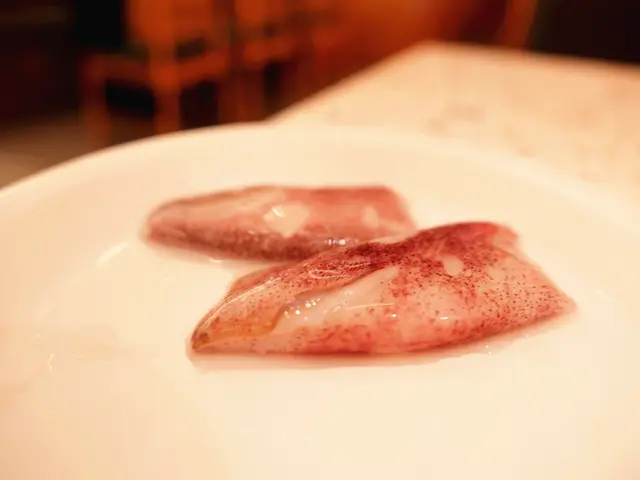 魷魚