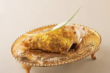 焗釀響螺