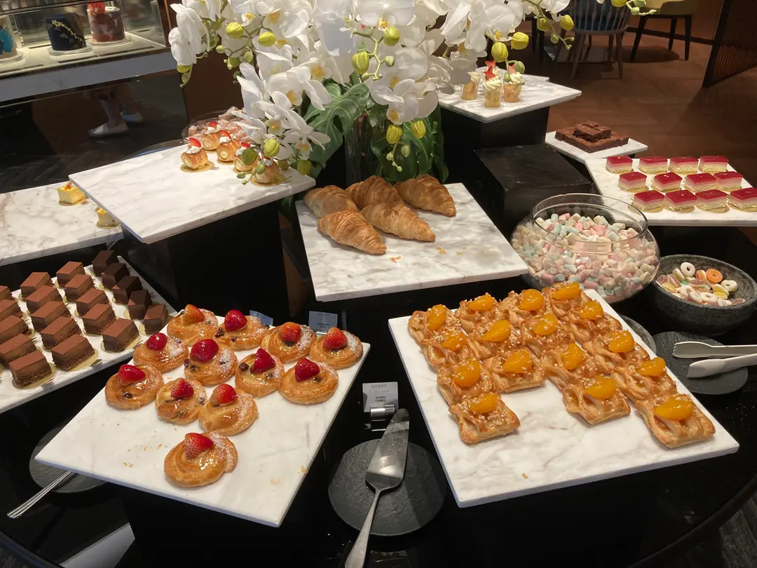 SAVVY in Tsim Sha Tsui Hong Kong OpenRice Hong Kong