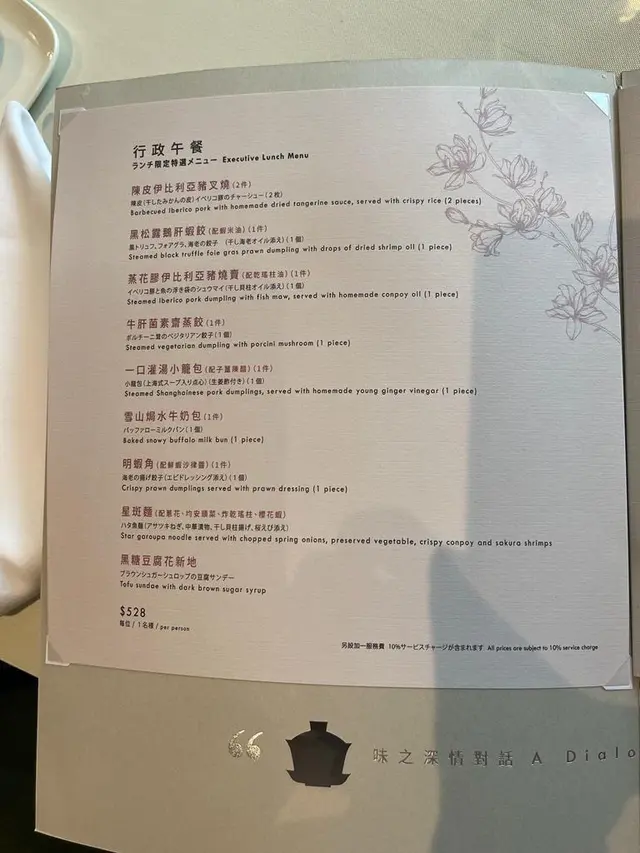 今日試吓呢個set先！