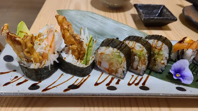 蜘蛛