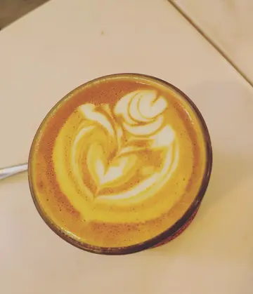 Latte  