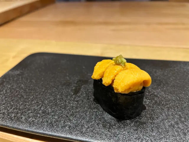 甜