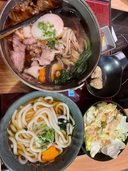 牛小排寿喜锅