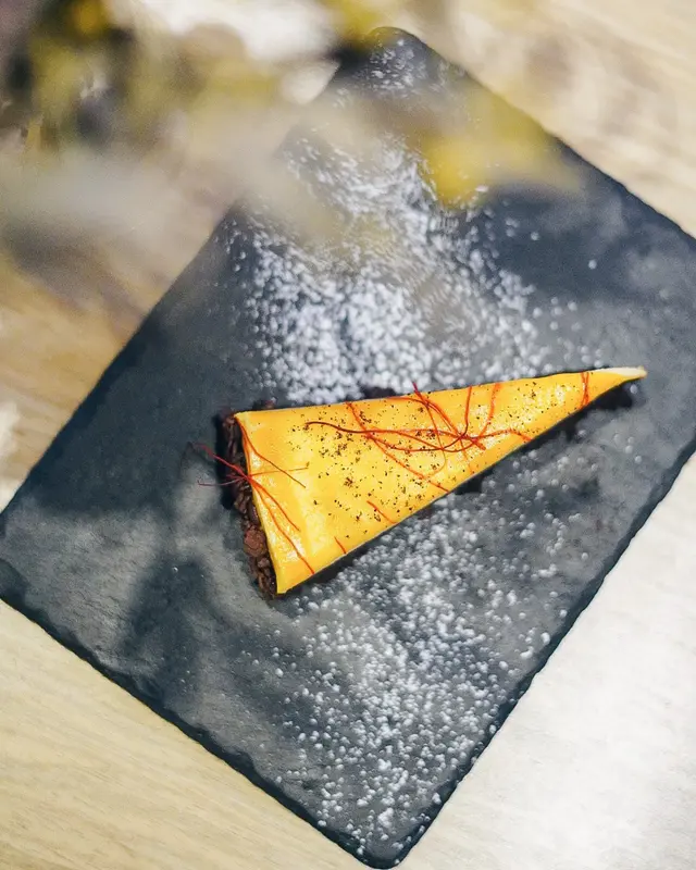 時光逆流招牌蛋糕