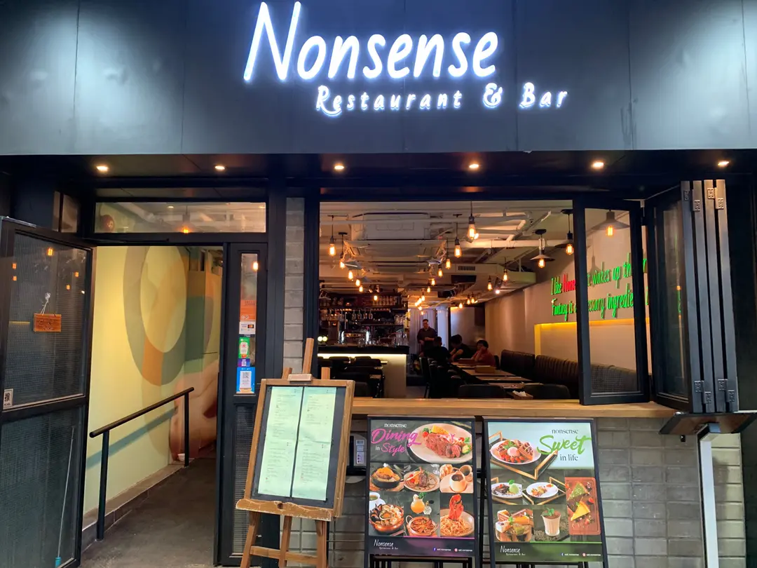 Nonsense