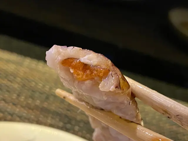 北海道賴尿蝦壽