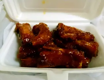 梅子骨