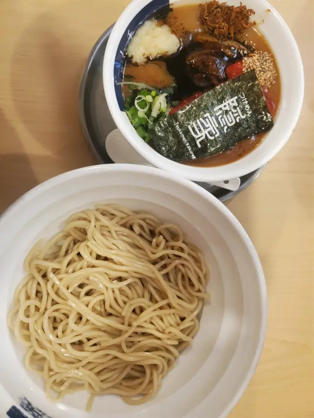 特別版沾麵