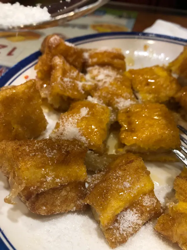 加糖食口感爆炸，邪惡糖份地獄，感官天堂