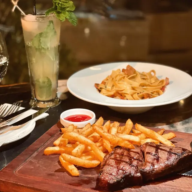 West Holme Wagyu rump M4/5