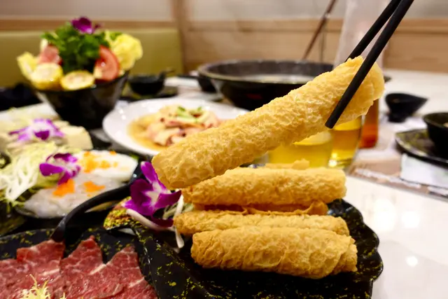 自家製脆炸響鈴