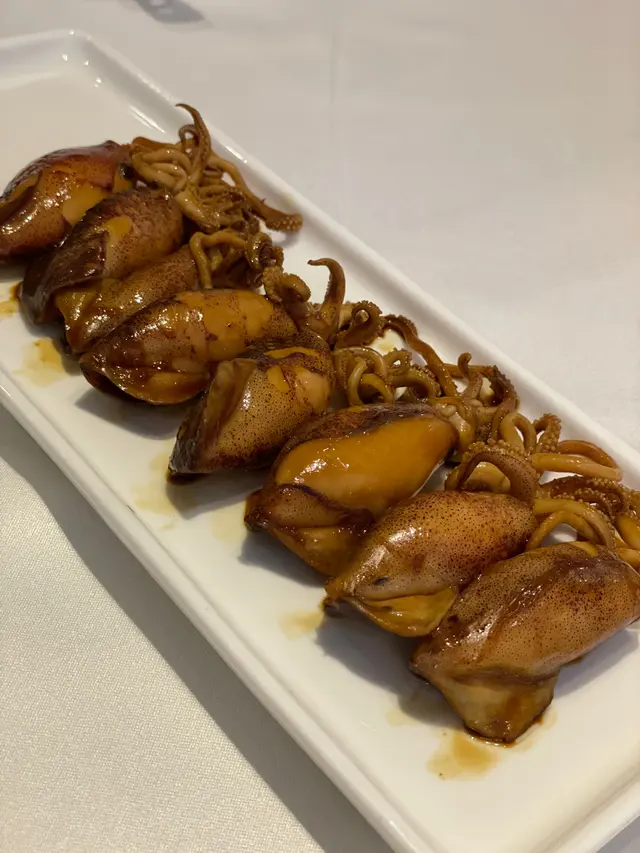 凍滷水花椒小吊桶