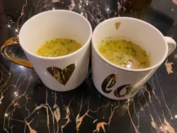餐汤