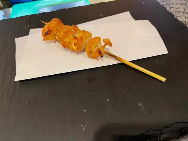大和雞雞皮