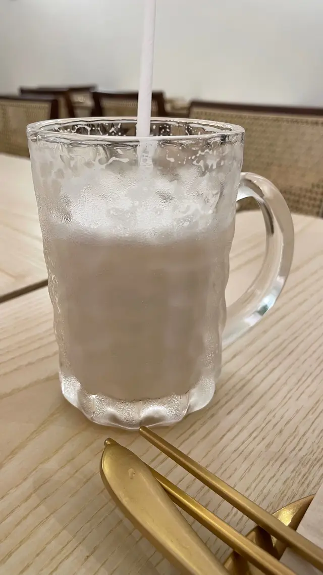 呢個配搭幾解辣