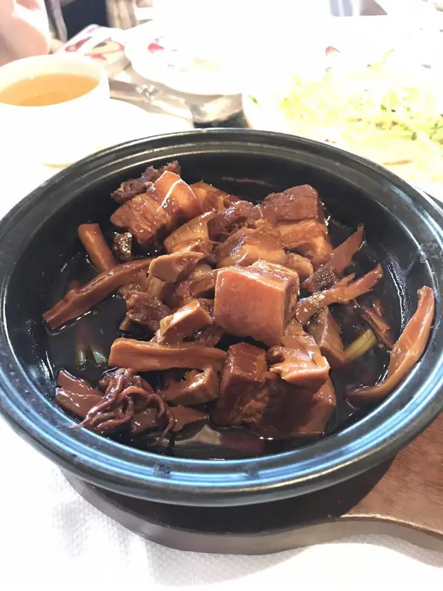 東坡肉