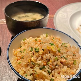 四季菊日本餐廳的相片 - 中環