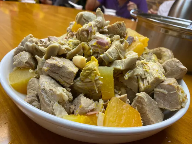 爵士湯
