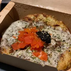 太多面粉