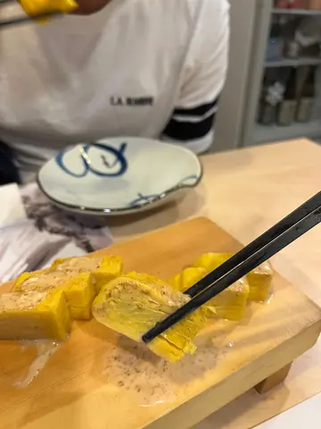 自家玉子烧