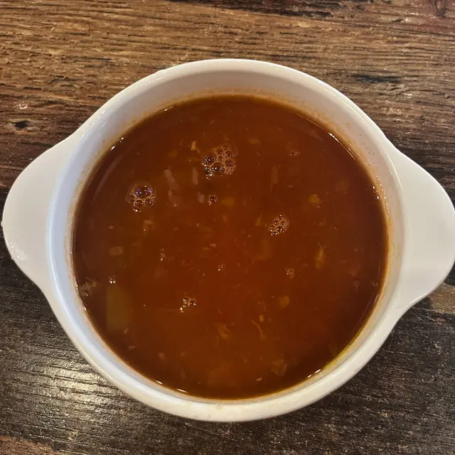 羅宋湯