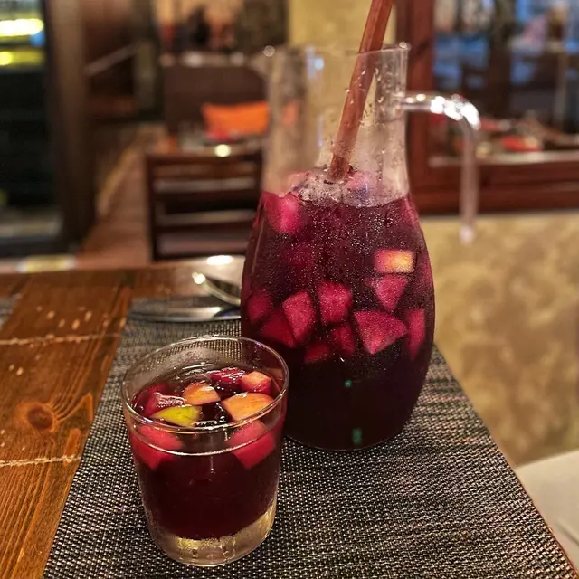 Sangria
