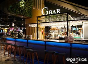 G Bar