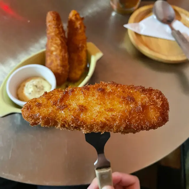 肉質偏淋，唔太啱我口味