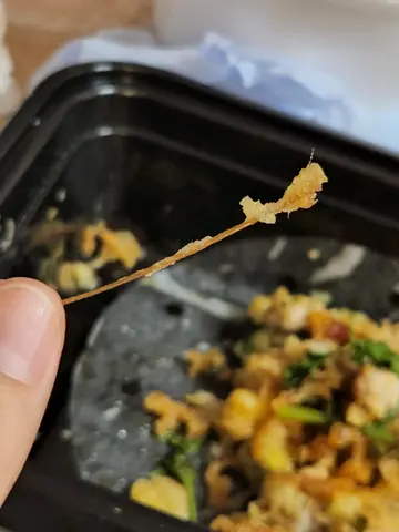 蚝饼