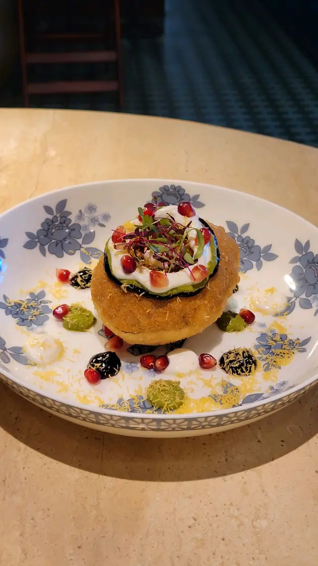 Raj Kachori