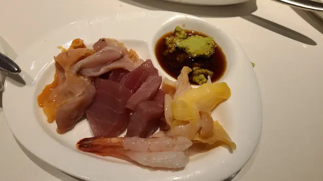 刺身