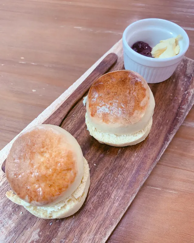 🧈SᑕOᑎE ᗪᑌO