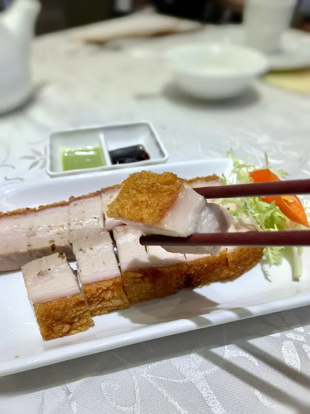 揚名國際燒肉(細)