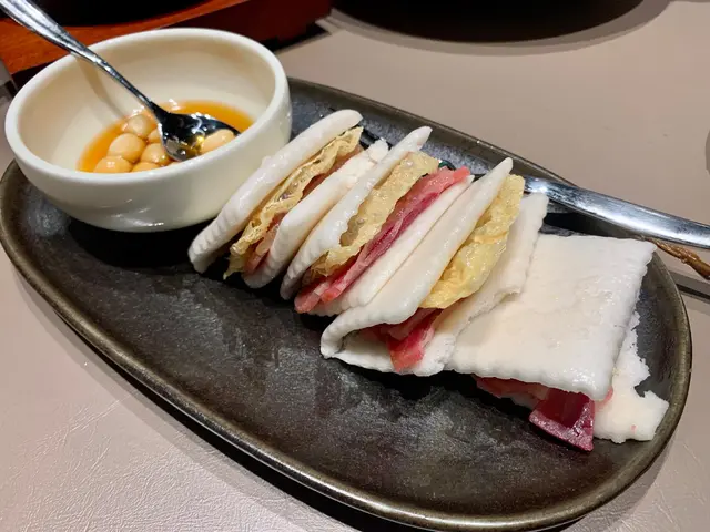 蓮子蜜餞火方