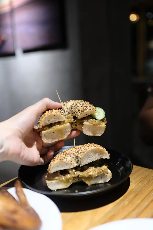 峇里式燒豬比高