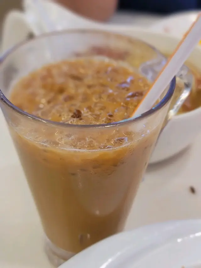 羅漢齌脆脆麵